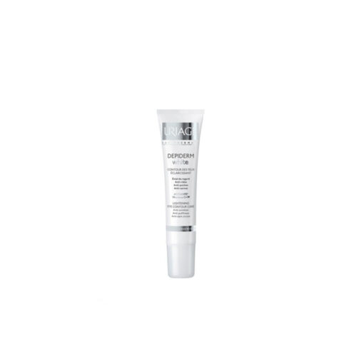 Uriage DEPIDERM White Contour des Yeux Eclaircissant,15ml