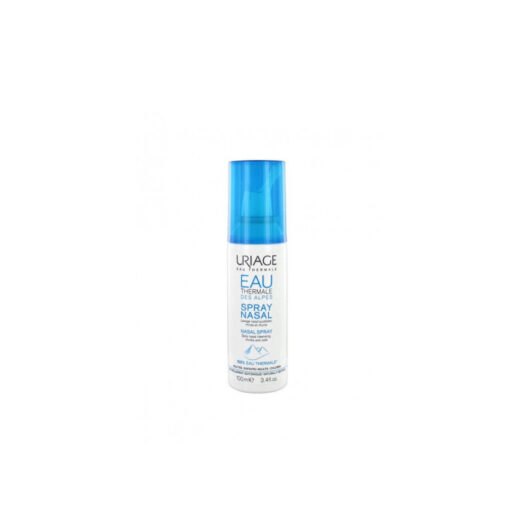 Uriage Eau Thermale Des Alpes Spray Nasal 100 ml