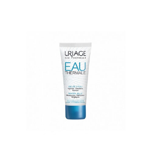 Uriage Eau Thermale Gelée d'Eau 40 ml