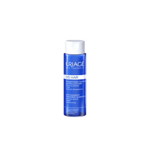 Uriage ds hair shampooing anti pelliculaire 200ML