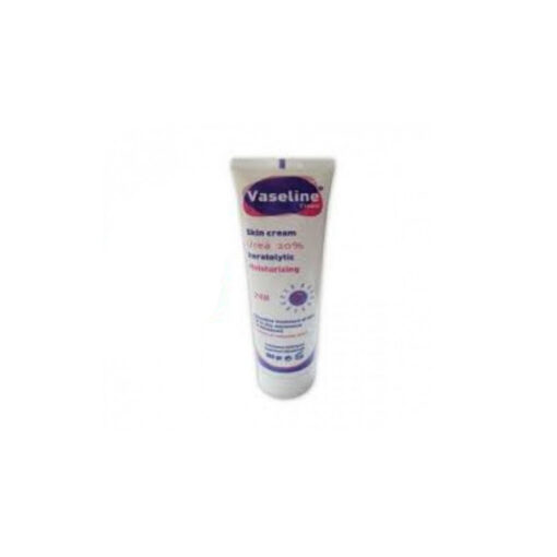 VASELINE UREE 20% TUBE 100GR