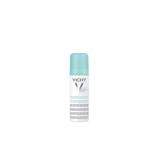 VICHY DÉODORANT ANTI-TRANSPIRANT 48h AEROSOL, 125ml