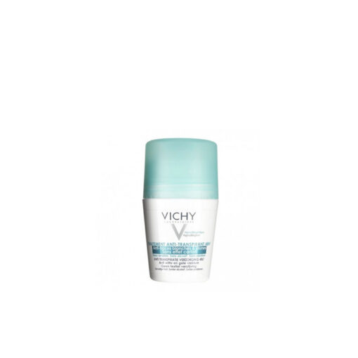 VICHY DEODORANT BILLE ANTI-TRANSPIRANT ANTI-TRACES 50ML