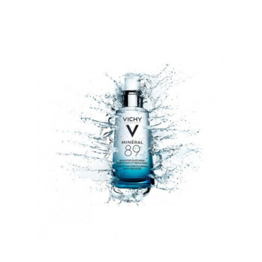 VICHY MINERAL BOOSTER 89