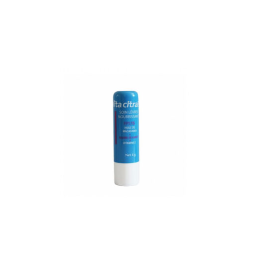 VITA CITRAL STICK LEVRES NOURRISSANT 4G