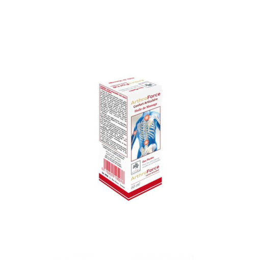 VITAL ARTHROFORCE Huile, 60ml