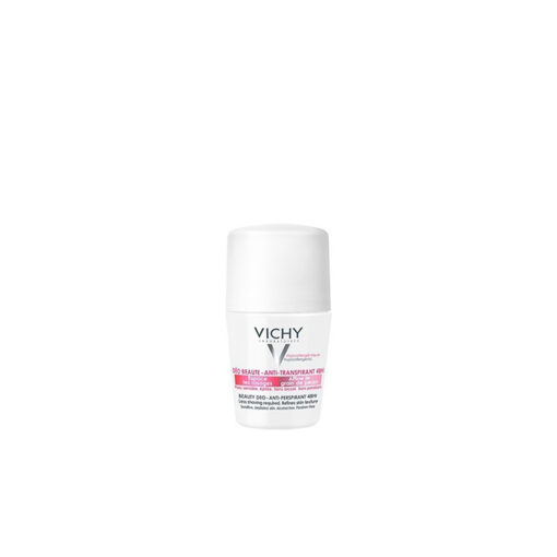 Vichy DÉODORANT BEAUTÉ ANTI-TRANSPIRANT 48H, 50ml