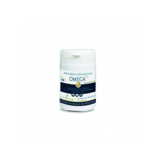 Young Health OMEGA 3 , 30 gélules