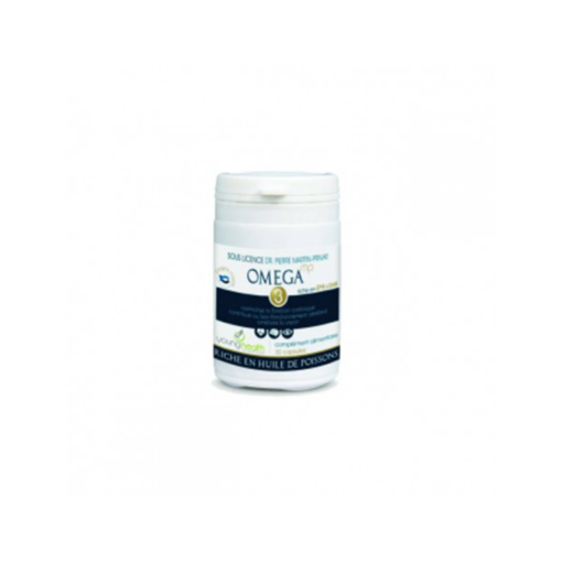 Young Health OMEGA 3 , 90 gélules