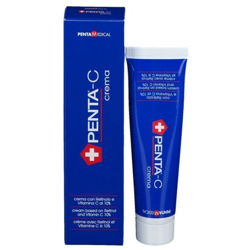 PENTA -C CREMA 25 ML