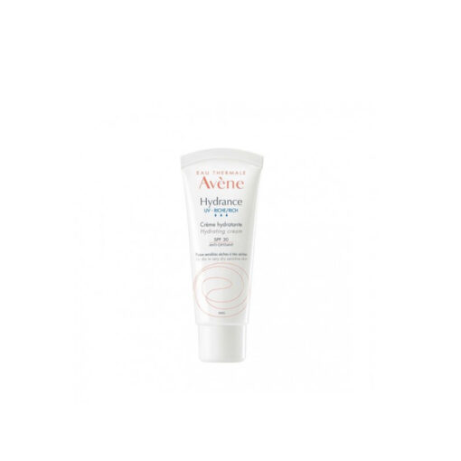 Avène hydrance crème riche SPF 30 40ML