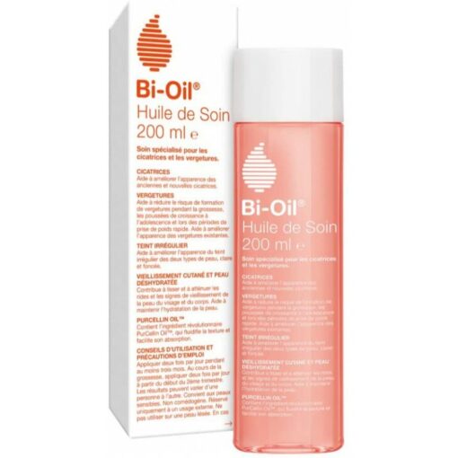 BIO OIL 200ML