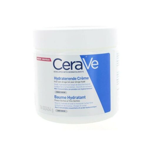 CERAVE BAUME HYDRATANT 454 g