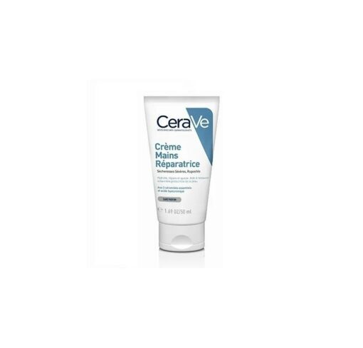 CERAVE CREME MAINS REPARATRICE 50 ML