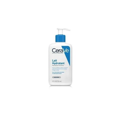 CERAVE  LAIT HYDRATANT 236ML