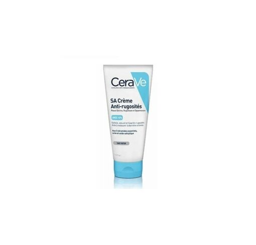 CERAVE SA CREME ANTI RUGOSITES 177ML