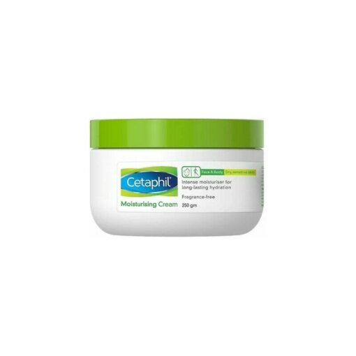 CETAPHIL CREME HYDRATANTE POT 250 GR