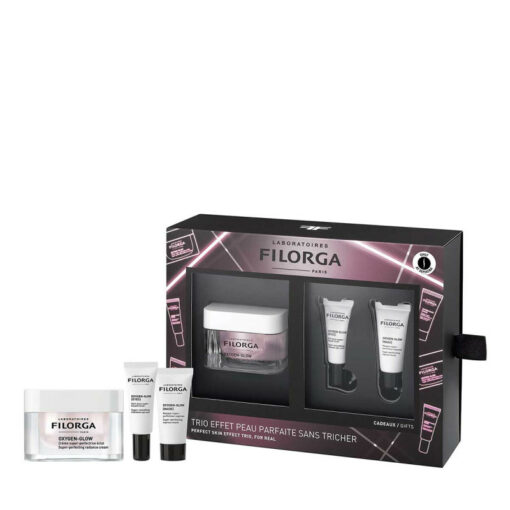 COFFRET FILORGA OXYGENE GLOW