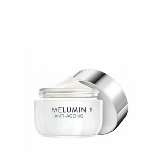 DERMEDIC MELUMIN Crème de nuit concentrée anti-taches