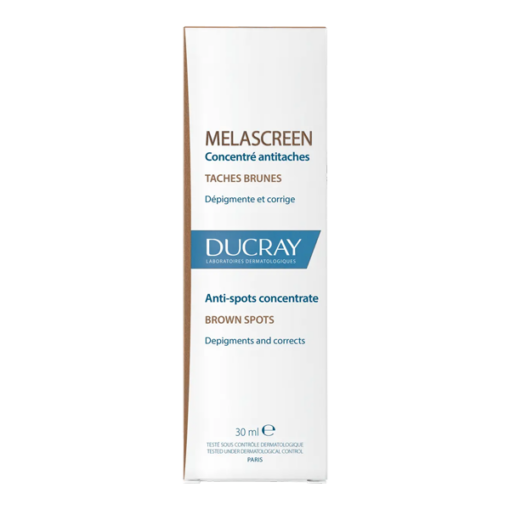 Ducray melascreen concentré antitaches 30ml