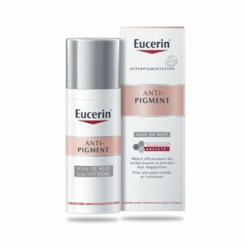 EUCERIN SOIN DE NUIT ANTI-PIGMENT 50ML