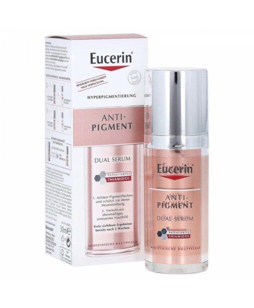 EUCERIN SERUM DUO ANTI-PIGMENT