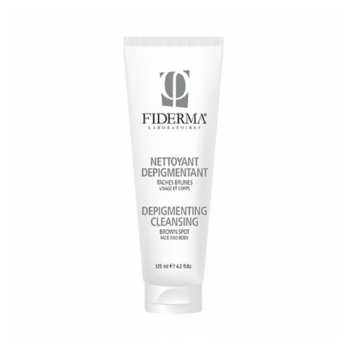 FIDERMA CLARIFID GEL NETTOYANT DÉPIGMENTANT 150ML