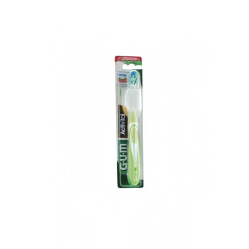 GUM Brosse à dents Activital souple (581)