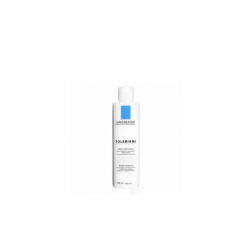 LA ROCHE POSAY TOLERIANE DERMO-NETTOYANT FLACON, 200ml