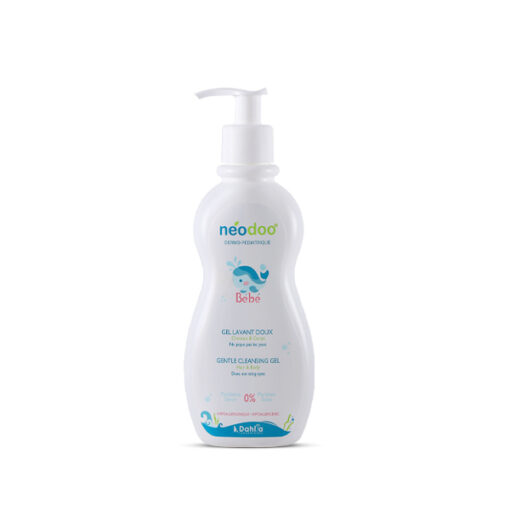 Néodoo Gel lavant doux 500 ML