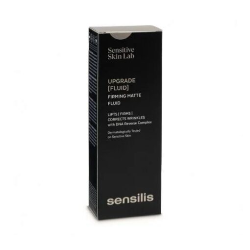 SENSILIS UPGRADE FLUIDE MAT Raffermissant 50ML