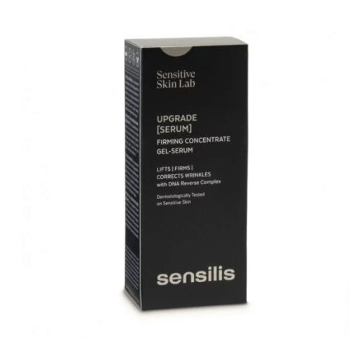 SENSILIS UPGRADE Sérum Raffermissant 30ML