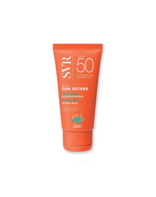 SVR SUN SECURE BLUR SPF50+, 50ml