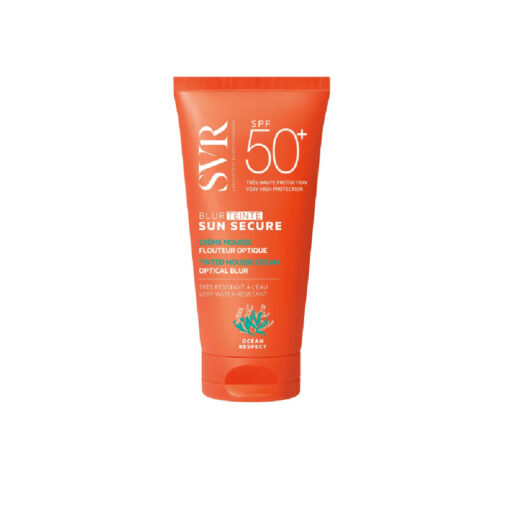 SVR SUN SECURE BLUR TEINTE SPF50+ 50ML