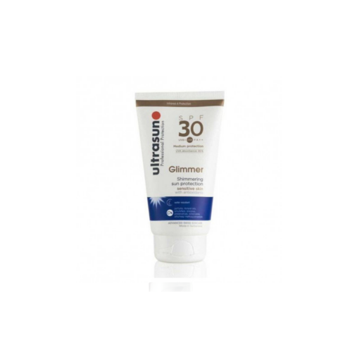 ULTRASUN GLIMMER SPF 30 150ML