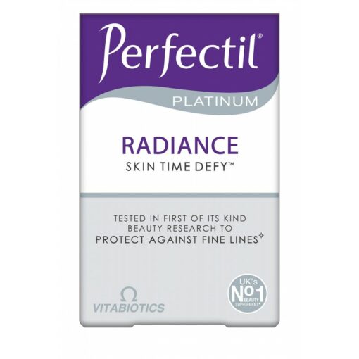 VITABIOTICS PERFECTIL PLATINUM SKIN RADIANCE BOITE DE 30