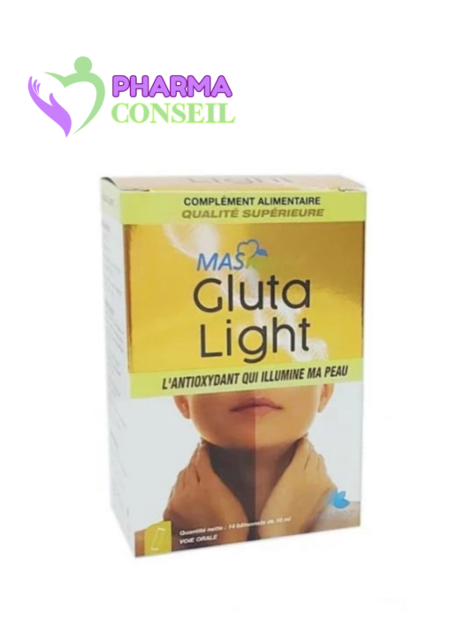 GLUTA LIGHT