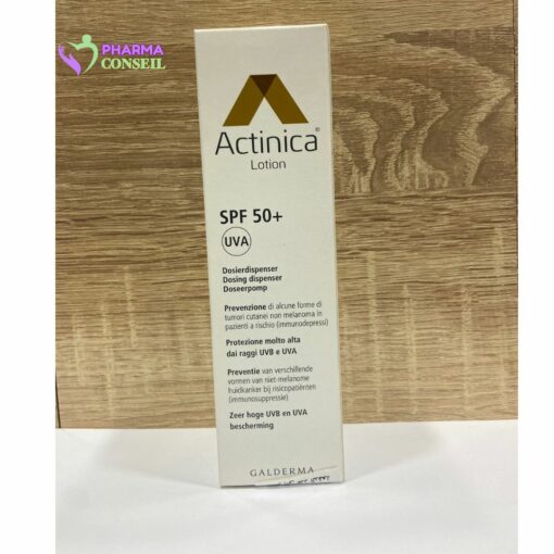 ACTINICA LOTION