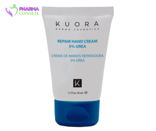 repair et hydrating cream kuora