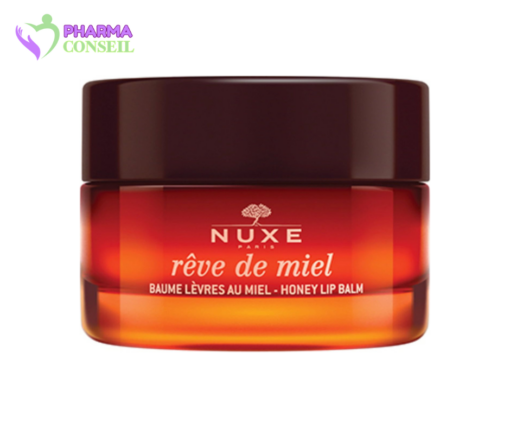 BAUME A LEVRE NUXE REVE DE MIEL