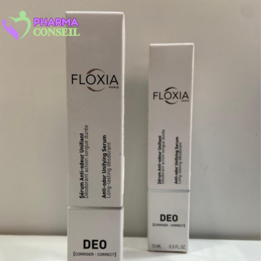 FLOXIA DEO