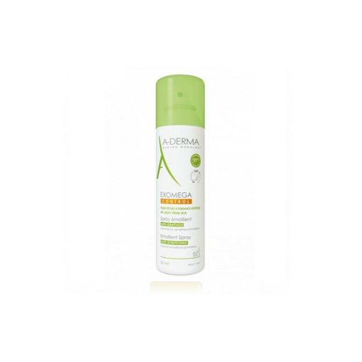 A-DERMA EXOMEGA CONTROL SPRAY 200ML