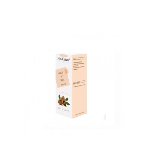 BIO ORIENT Huile de noix 90ML