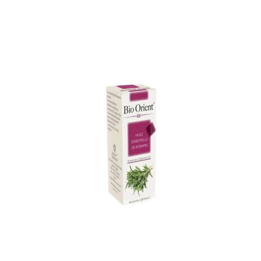 BIO ORIENT Huile essentielle d'Eucalyptus 10ML