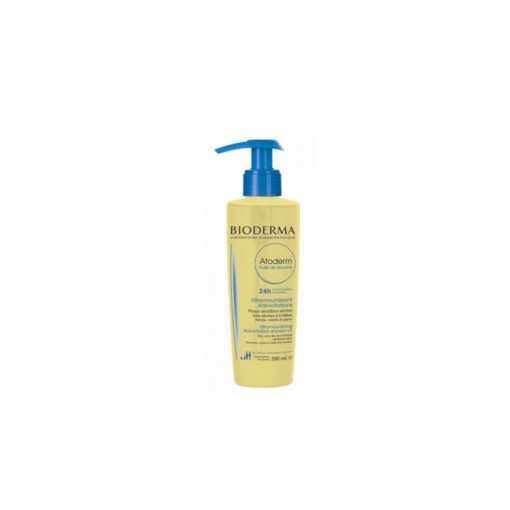 BIODERMA ATODERM HUILE DE DOUCHE, 200ML