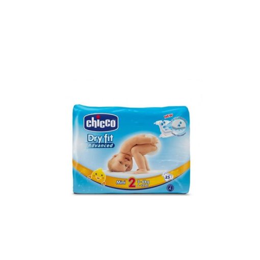 CHICCO COUCHE NEW BORN 3-6KG