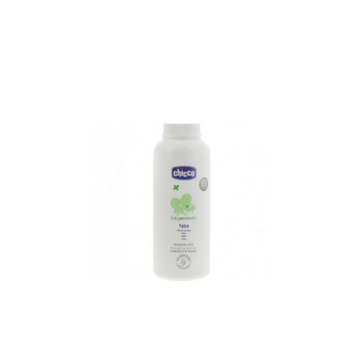 CHICCO TALC POUDRE BABY MOMENT, 0M+, 150gr