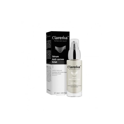 CLARENIA SERUM ANTICERNES ECLAT 30ML