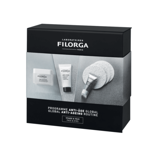 COFFRET FILORGA TIME FILLER EYES