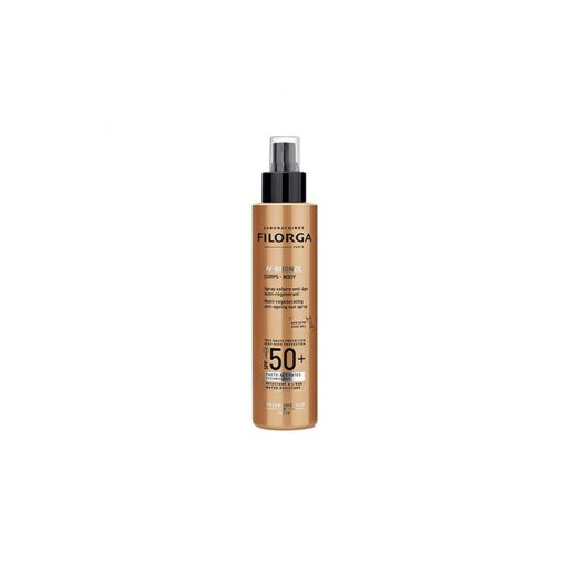 FILORGA UV-Bronze Corps SPF50 - 150 ml